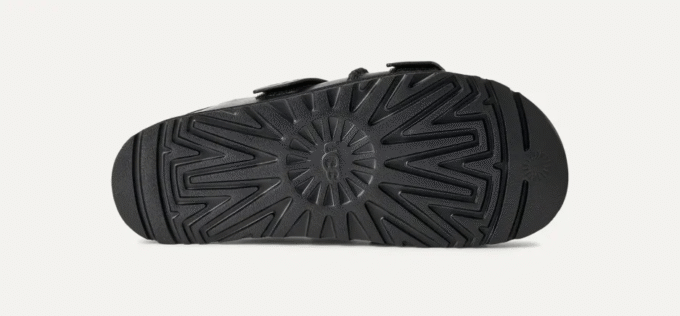 Toboggan Goldenstar Hi