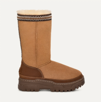 TrailGazer classique haut