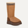 TrailGazer classique haut