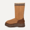 TrailGazer classique haut