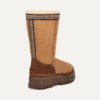 TrailGazer classique haut