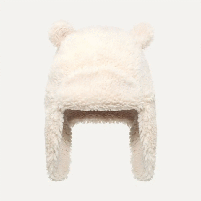 Trappeur UGGfluff