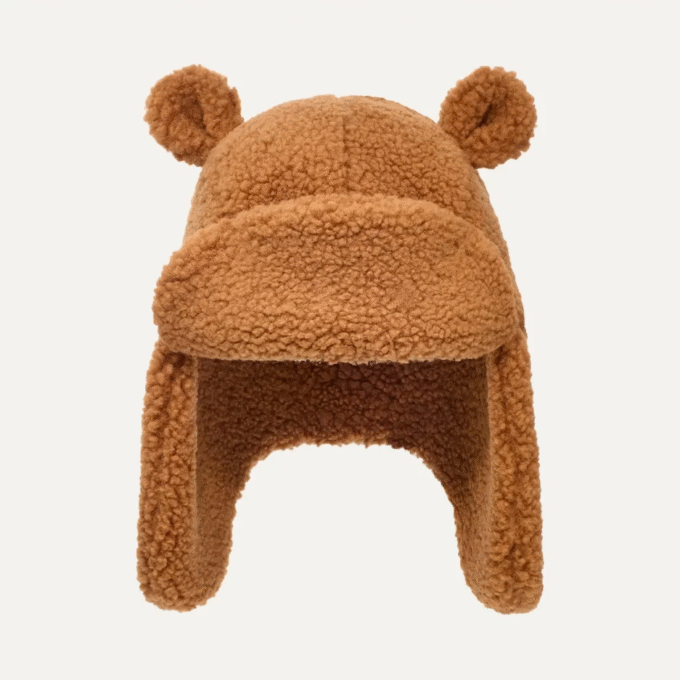 Trappeur UGGfluff