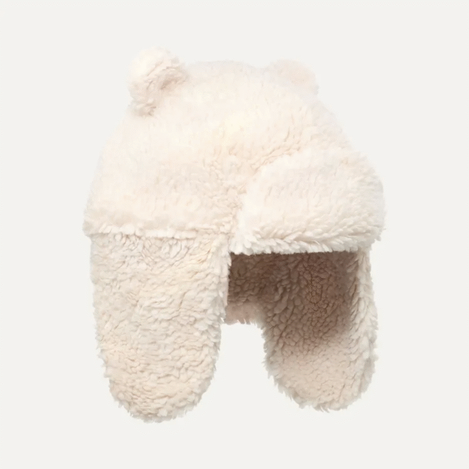 Trappeur UGGfluff
