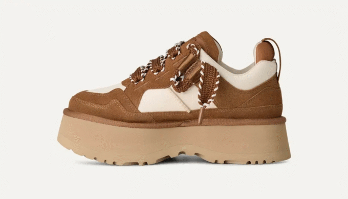 UGG Astromel