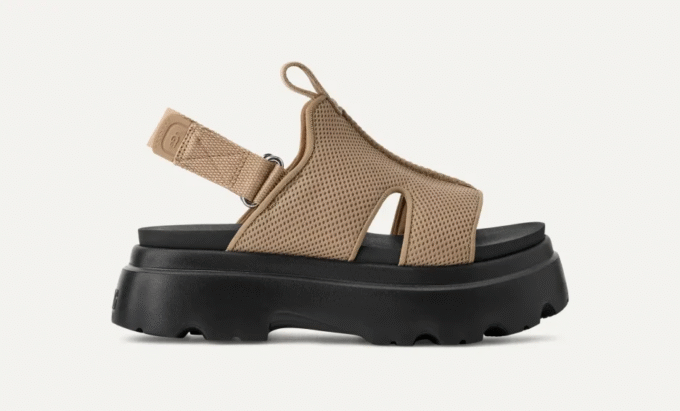 UGG Céleste