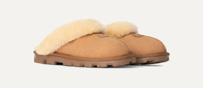 UGG Coque