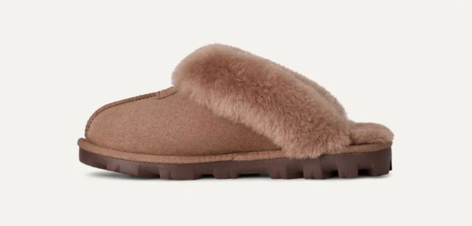 UGG Coque