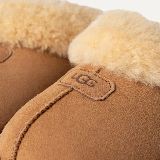 UGG Coque