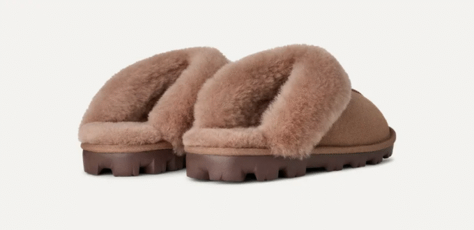 UGG Coque