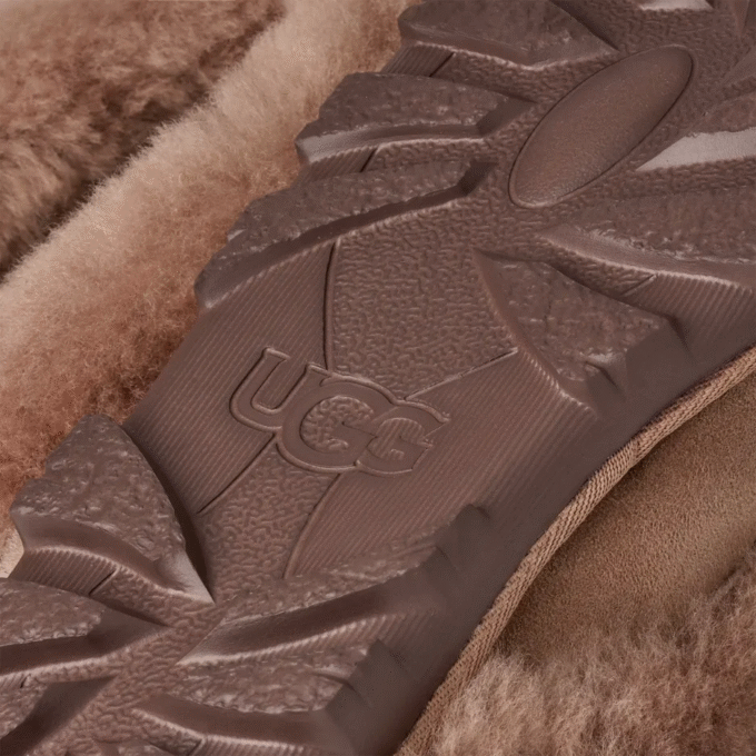 UGG Coque