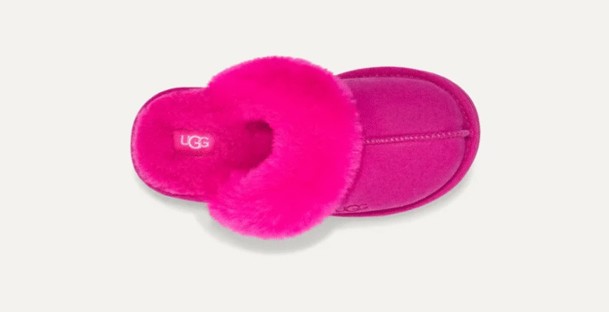UGG Cozy II