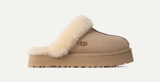 UGG Discette