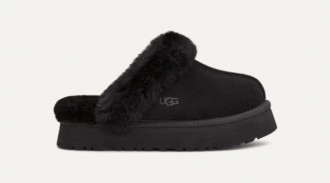 UGG Discette