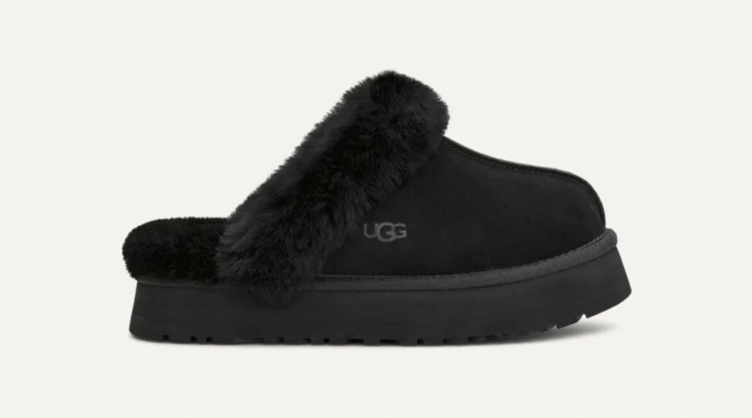 UGG Discette