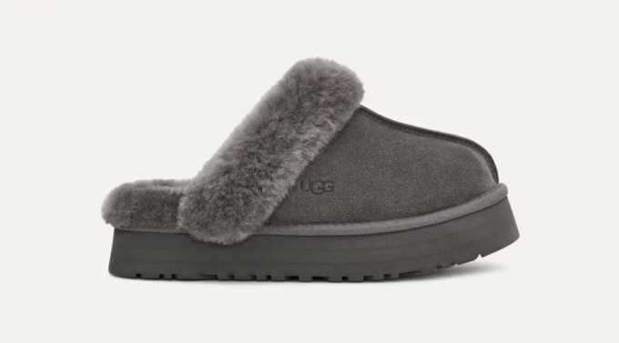 UGG Discette
