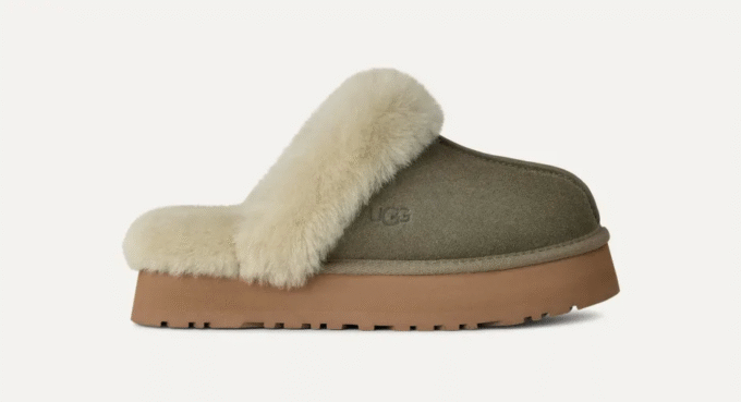 UGG Discette