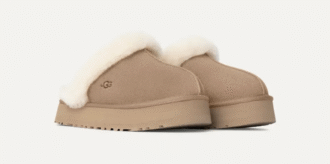 UGG Discette