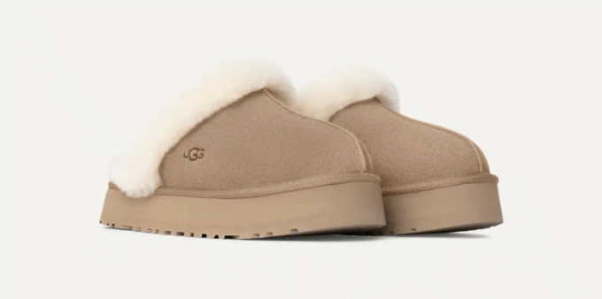UGG Discette