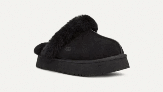 UGG Discette