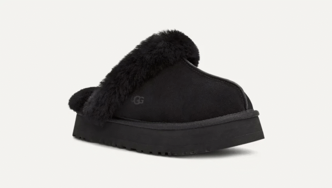 UGG Discette