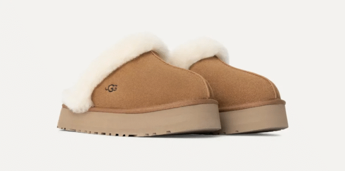 UGG Discette