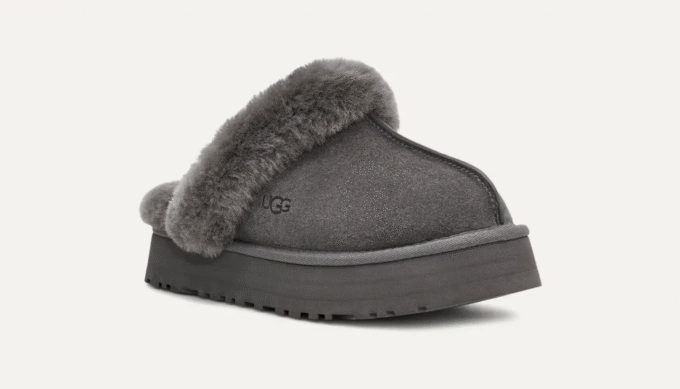 UGG Discette
