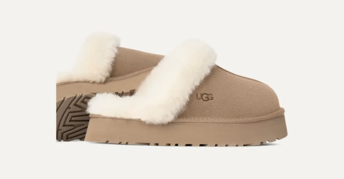 UGG Discette
