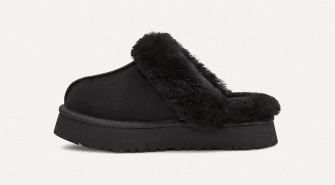 UGG Discette