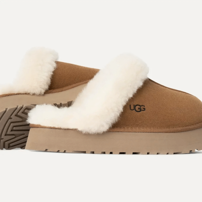 UGG Discette