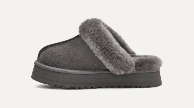 UGG Discette