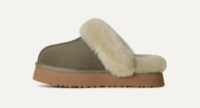 UGG Discette