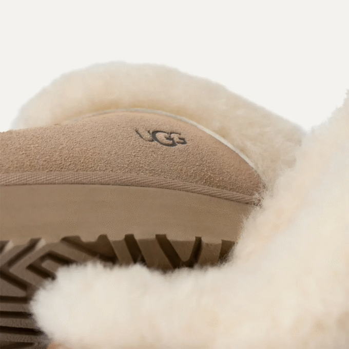 UGG Discette