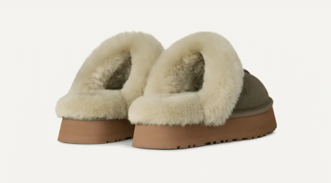 UGG Discette