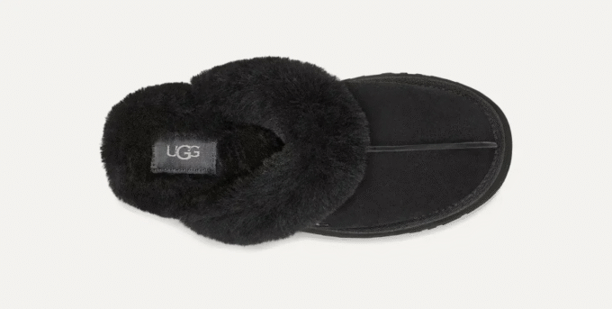 UGG Discette