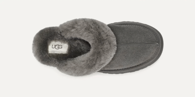 UGG Discette