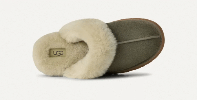 UGG Discette