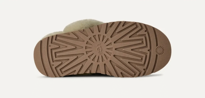 UGG Discette