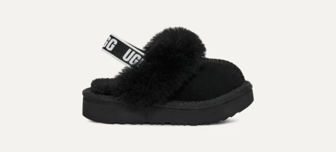 UGG Funkette