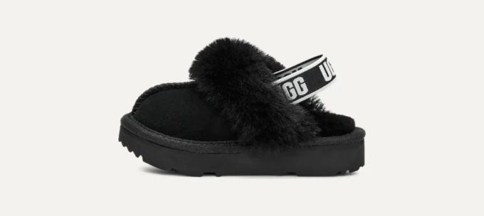UGG Funkette