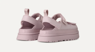 UGG GoldenGlow