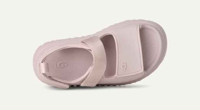 UGG GoldenGlow