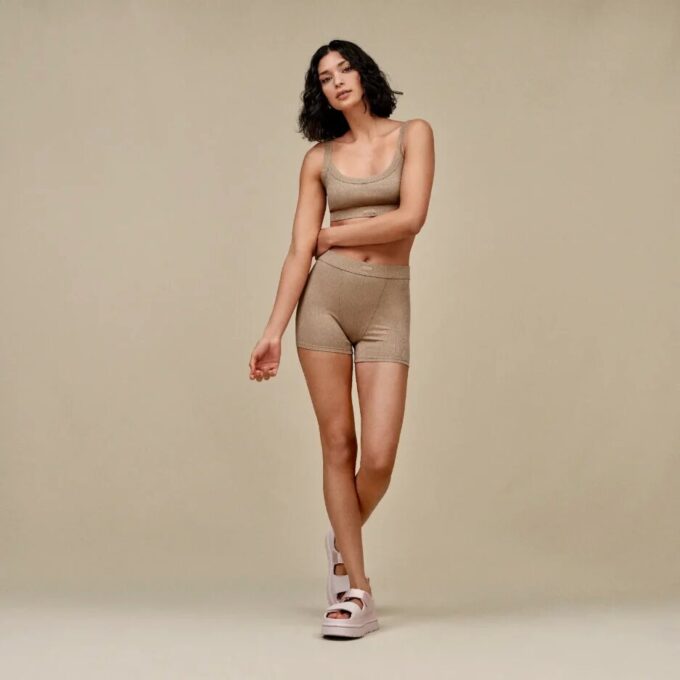 UGG GoldenGlow
