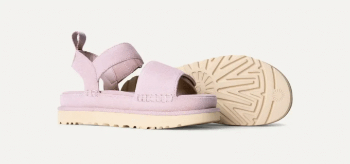 UGG Goldenstar