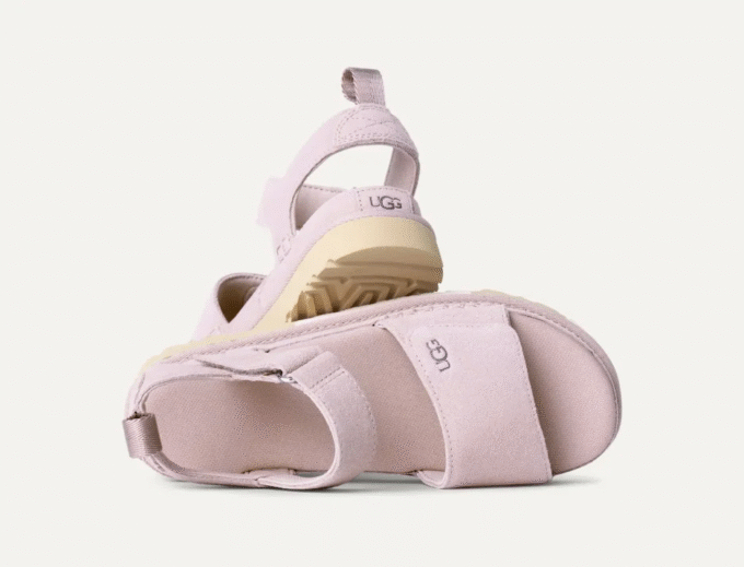 UGG Goldenstar