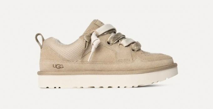UGG Lo Lowmel