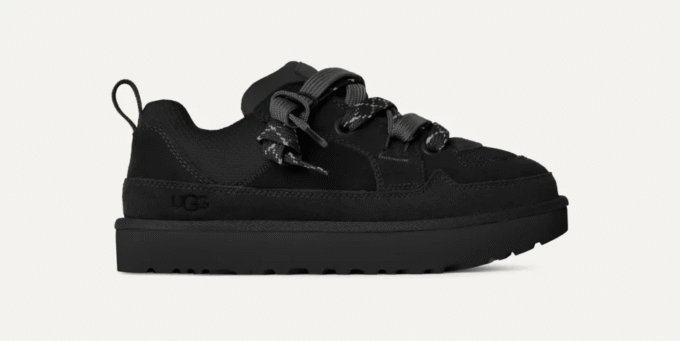 UGG Lo Lowmel