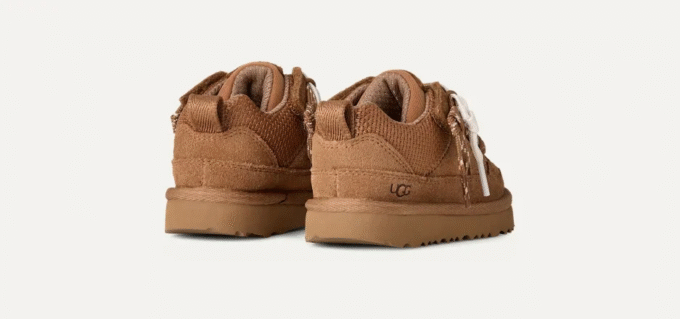 UGG Lo Lowmel