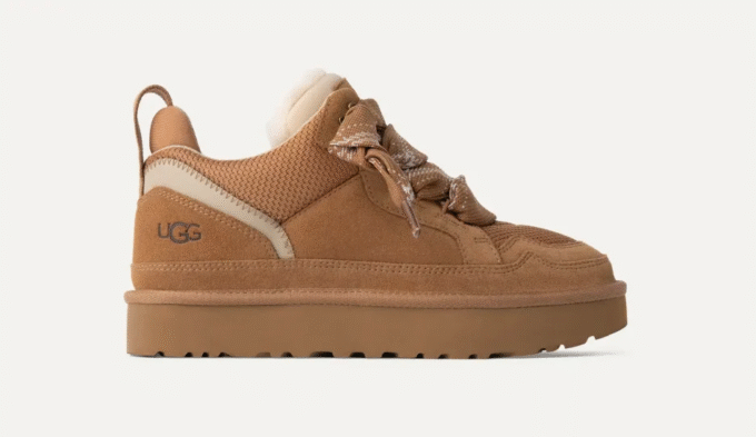 UGG Lowmel