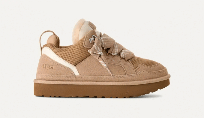 UGG Lowmel